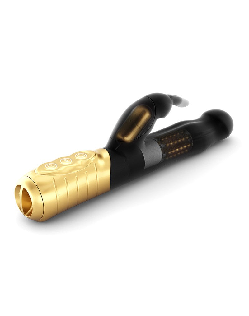 Dorcel Baby Rabbit Gold - 6071823