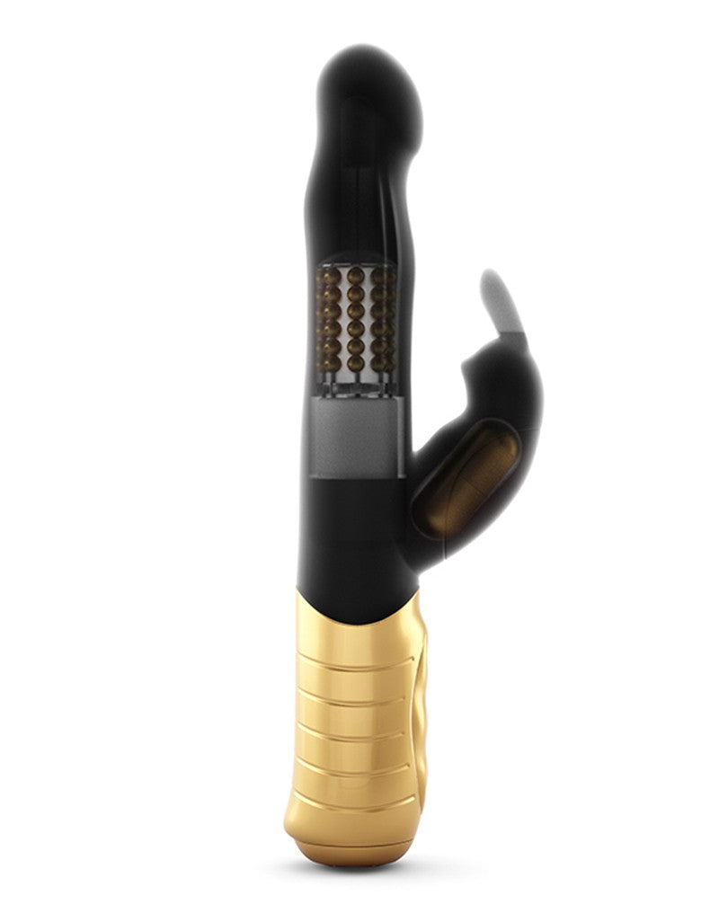 Dorcel Baby Rabbit Gold - 6071823