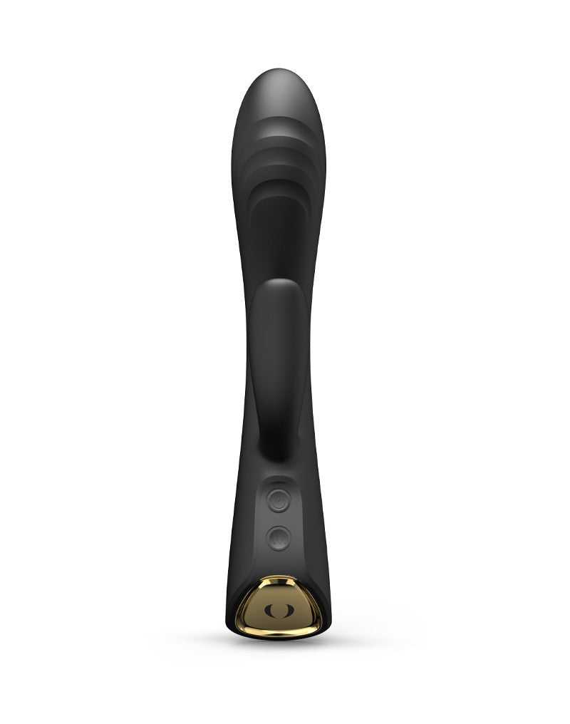 Dorcel - Flexi Rabbit - Verwarmde Rabbit Vibrator