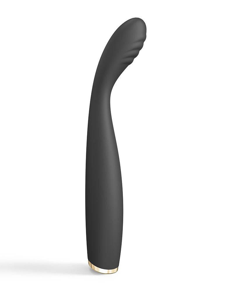 Dorcel - G-Slim - G-Spot Vibrator - Zwart 6072639
