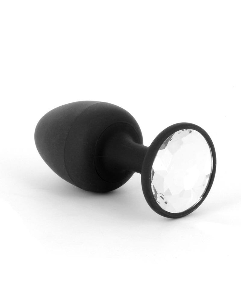 Dorcel - Geisha Plug Diamond XL - 6071328