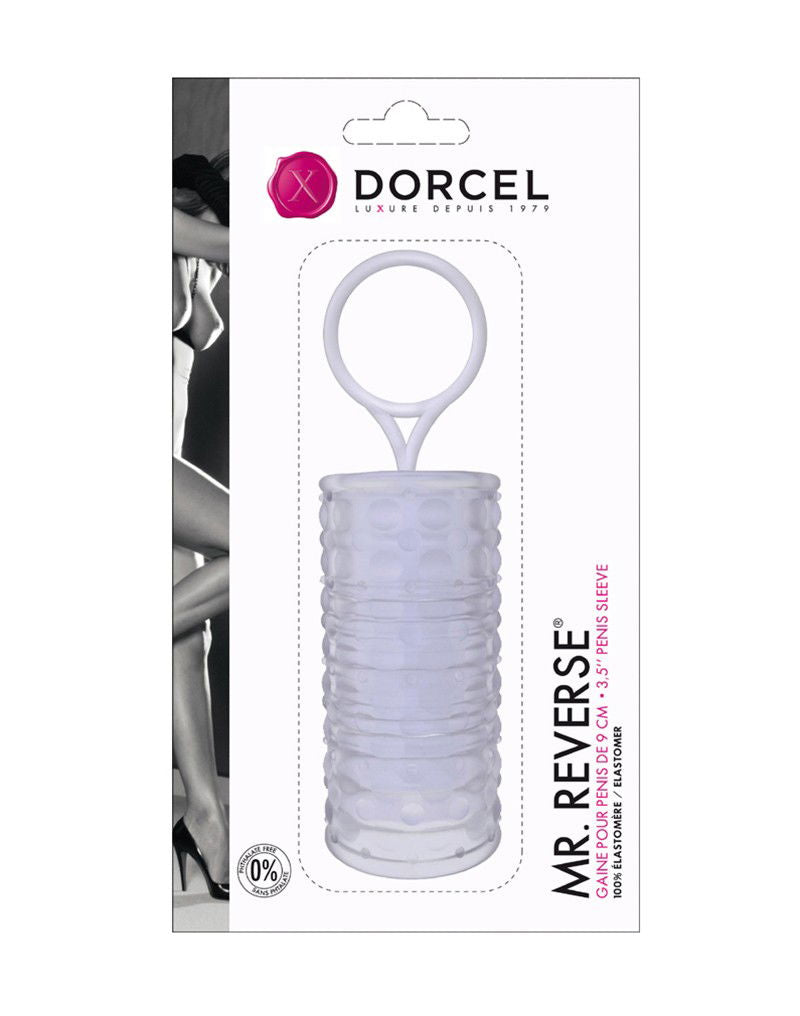 Dorcel Mr. Reverse - 6070840