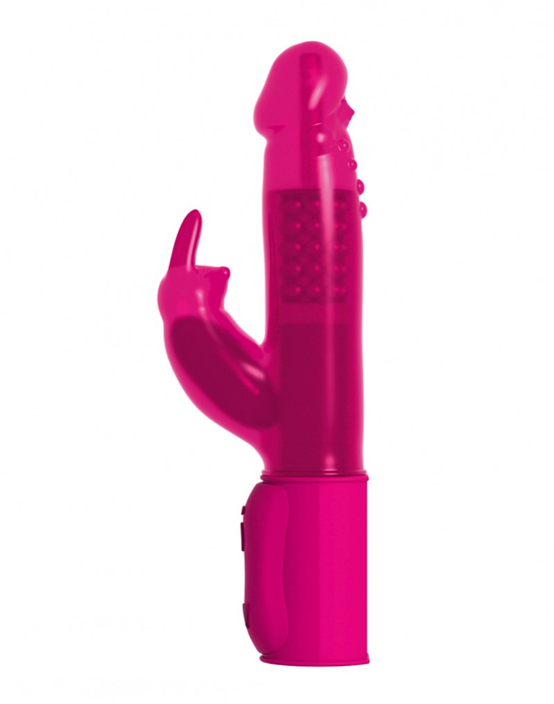 Dorcel Orgasmic Rabbit - 7010005