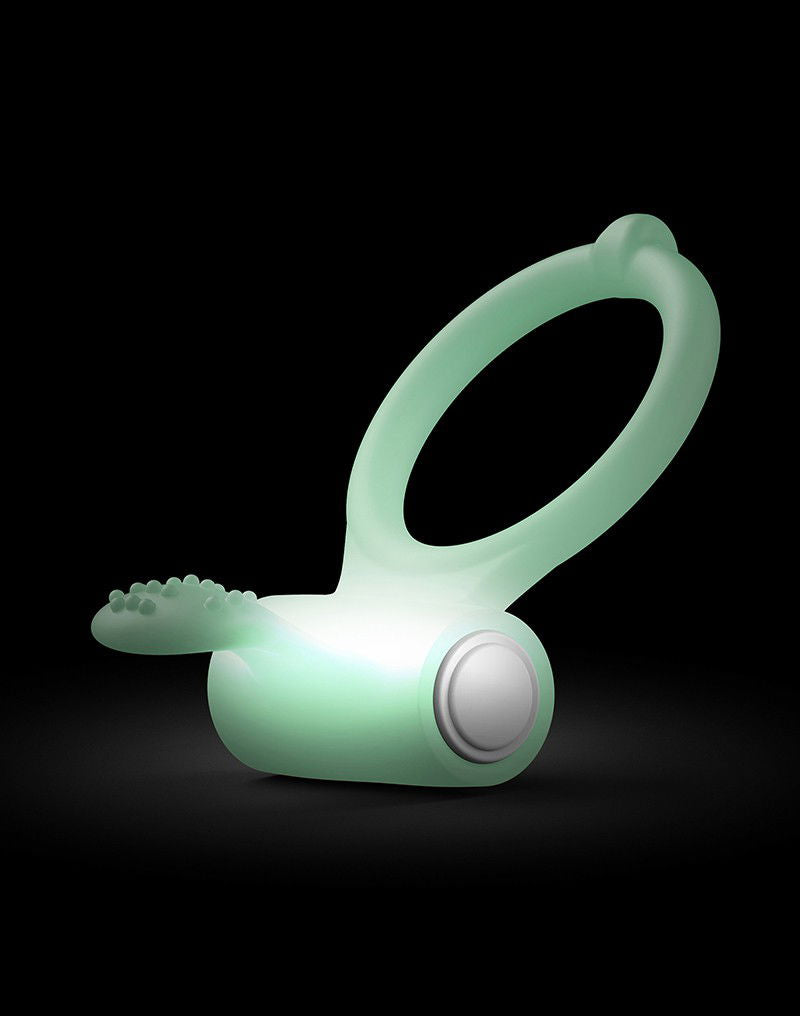 Dorcel - Power Clit - Glow in the Dark - 6071397