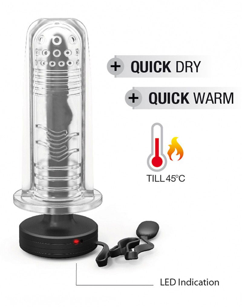 Dorcel Quick Warm - Sleeve warmer - 6072134