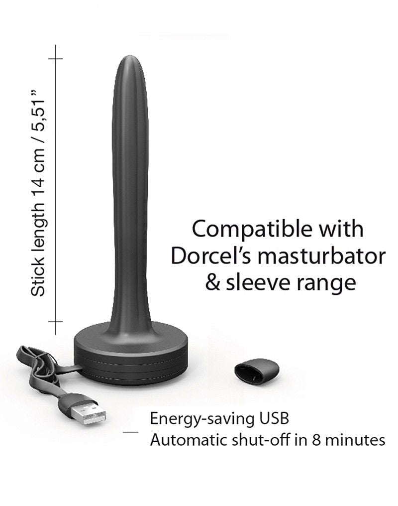 Dorcel Quick Warm - Sleeve warmer - 6072134