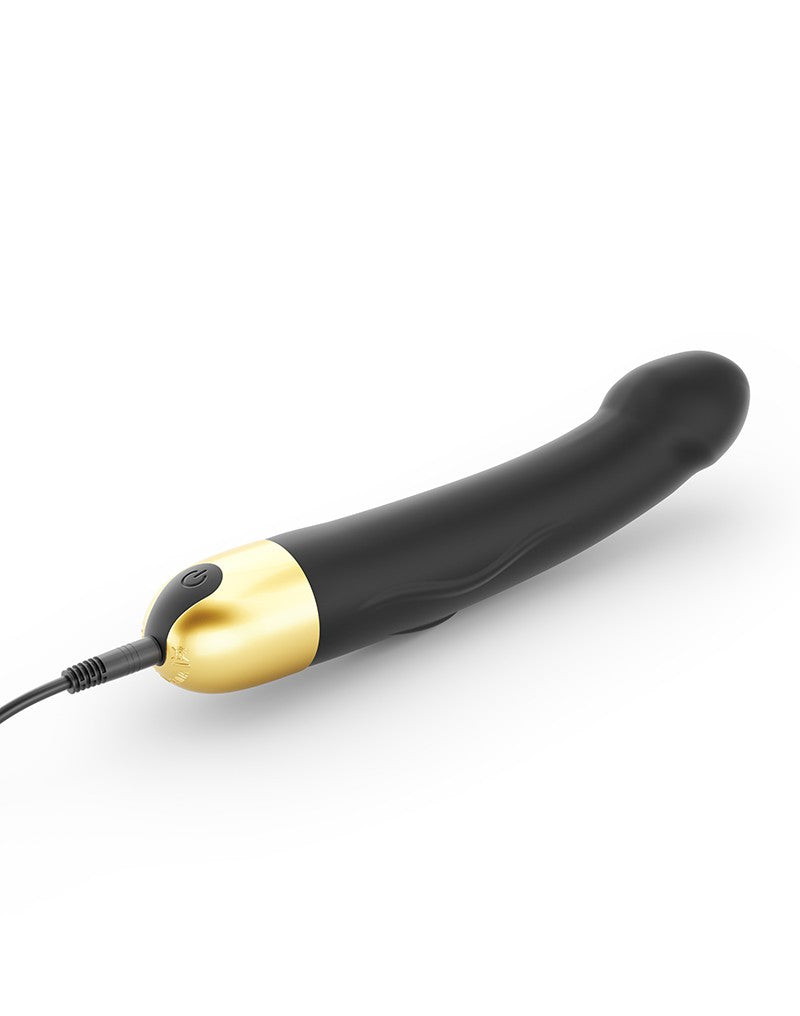 Dorcel - Real Vibration M 2.0 Black-Gold 6072233