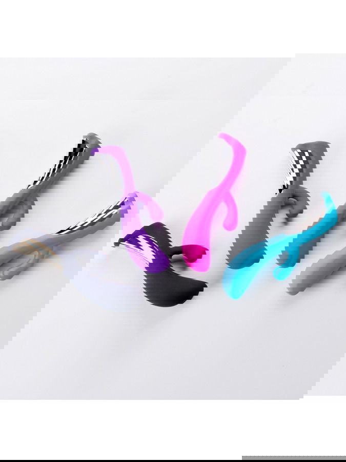 DORR - Iora - Rabbit Vibrator