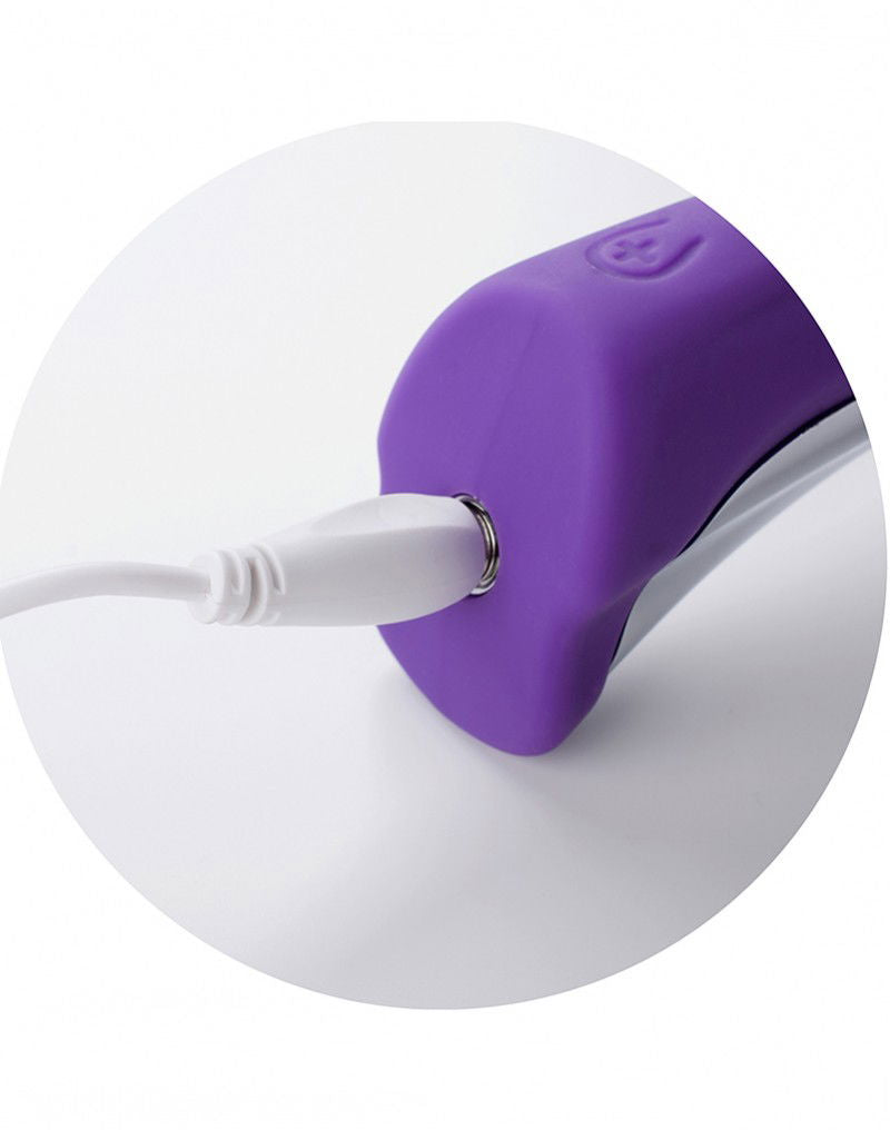 DORR - Iora - Rabbit Vibrator