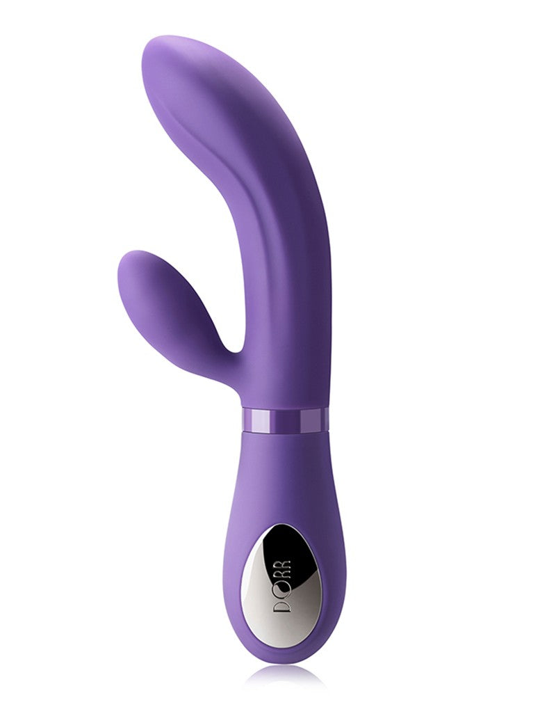 Dorr - Fulfilled - Exchangeable Egg + G-spot Vibrator