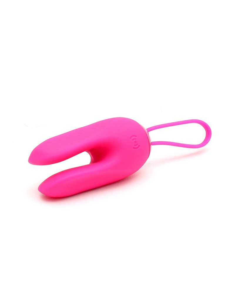 DORR - Ozzy - Rabbit Egg Vibrator + Lay-on Vibrator