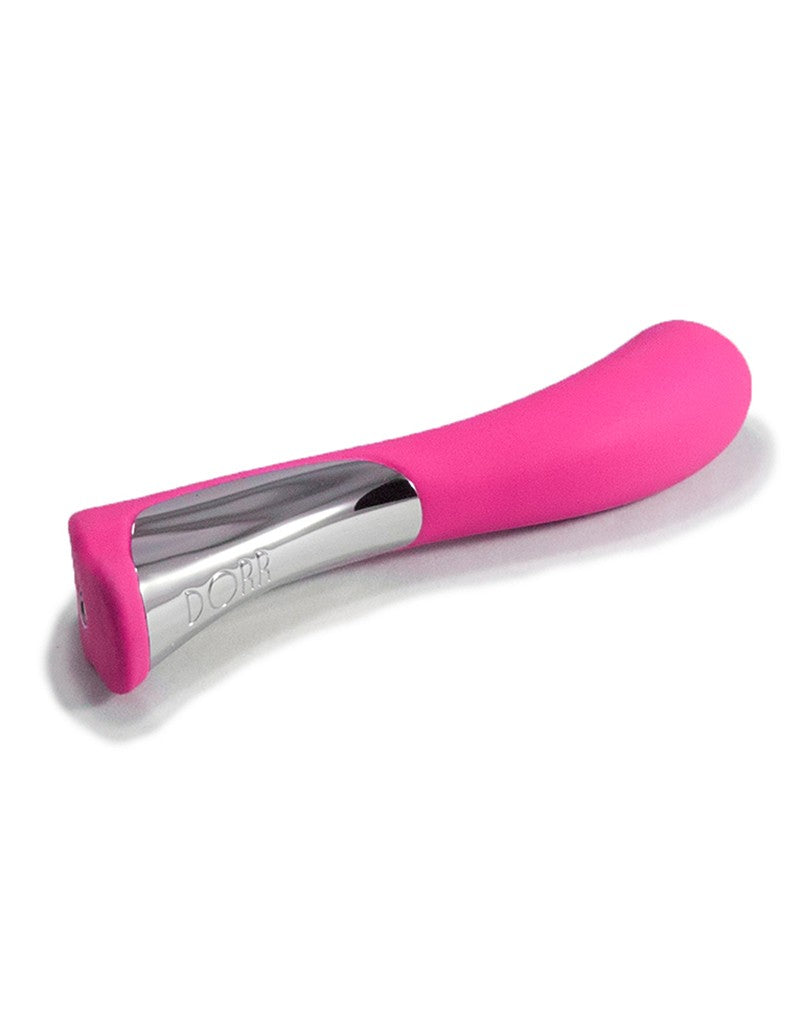 DORR - Silker - G-Spot Vibrator