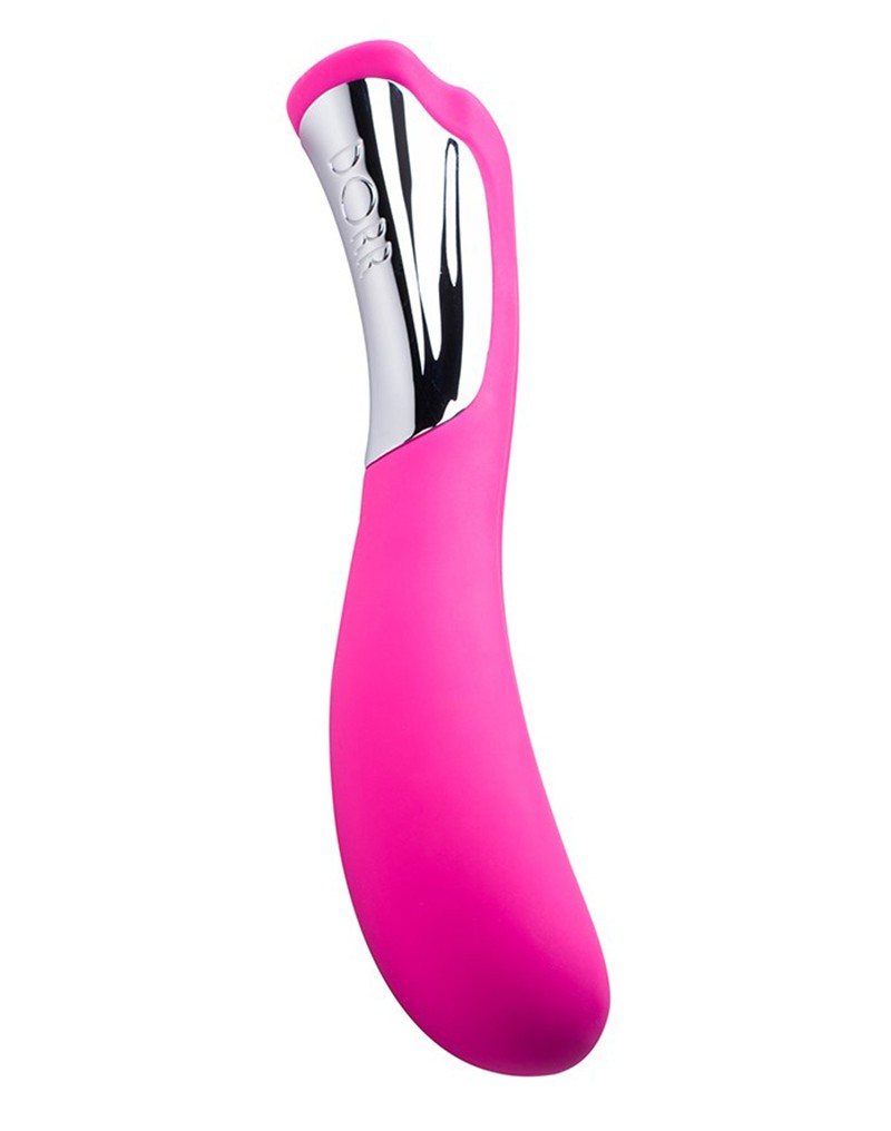 DORR - Silker - G-Spot Vibrator