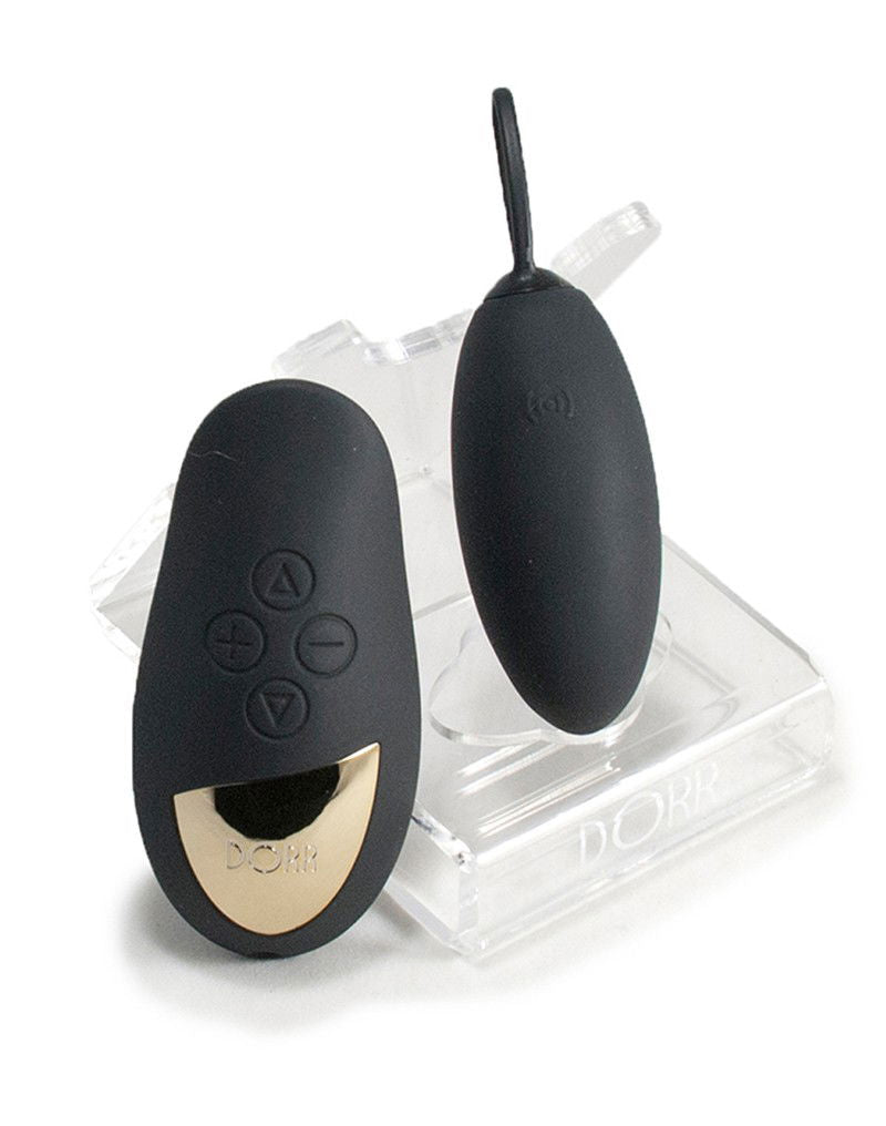DORR - Spot - Draadloos Duo Ei + Oplegvibrator