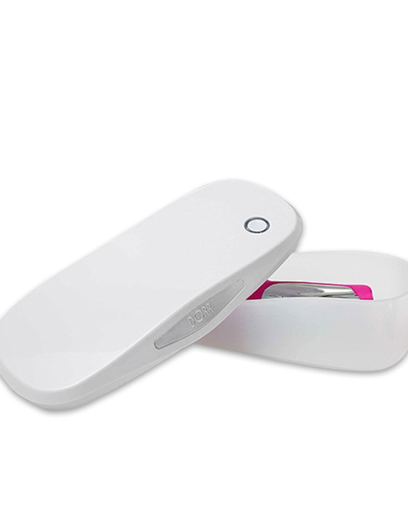 DORR - Wavecare - Geavanceerd Schoonmaaksysteem voor Toys