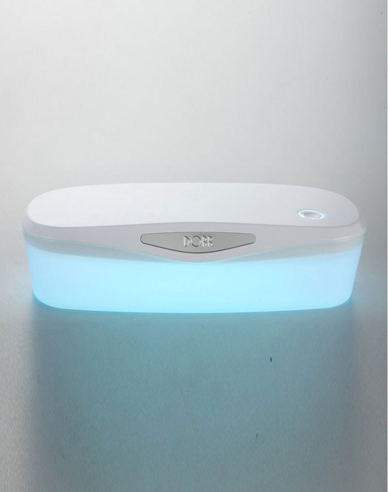 DORR - Wavecare - Geavanceerd Schoonmaaksysteem voor Toys