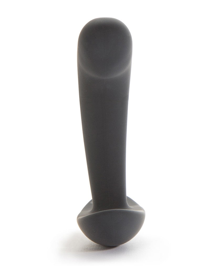 Driven by Desire - FSoG Silicone Pleasure Plug