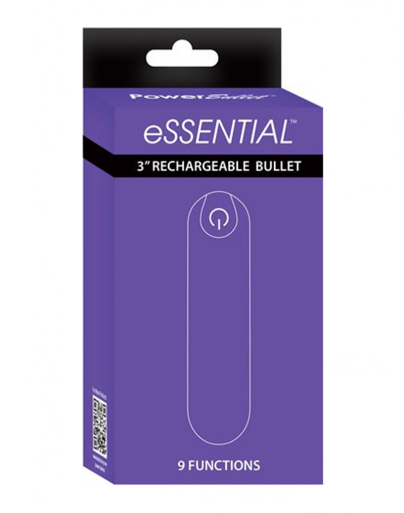 Essential PowerBullet