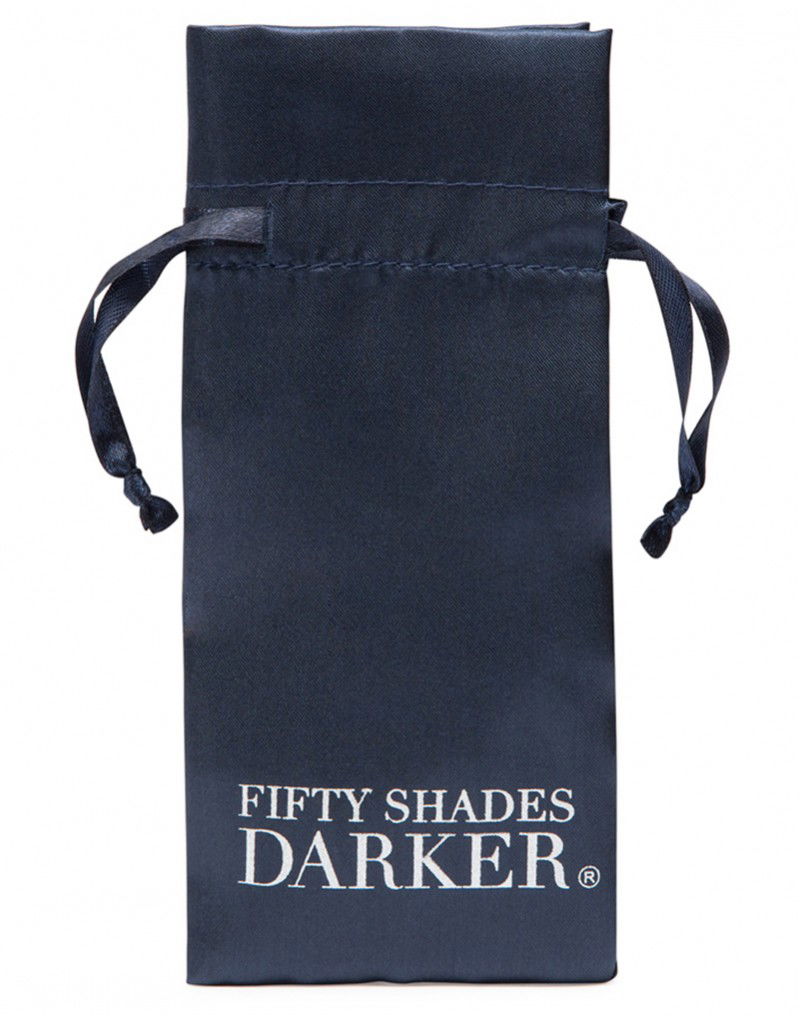 Release Together - FSoG "Darker" Love Ring
