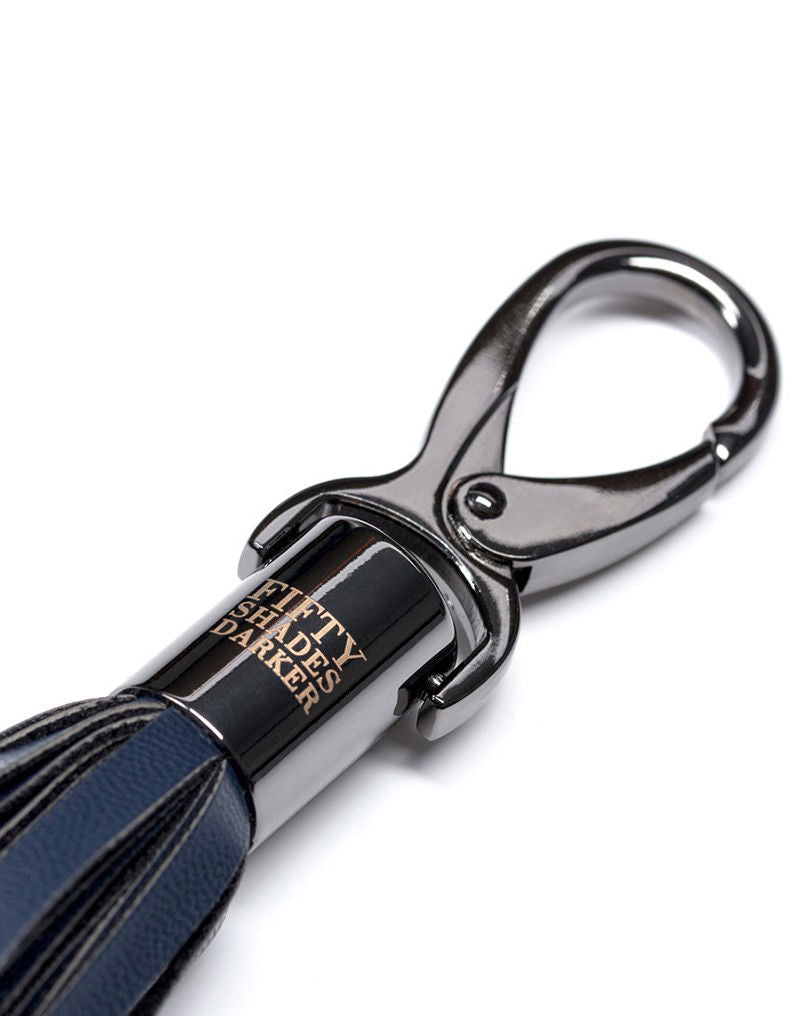 Kinky Fuckery - FSoG "Darker" Kinky Couples Kit