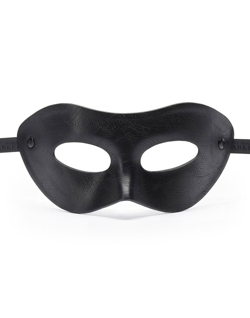 FSOG DARKER - PRINCE MASK