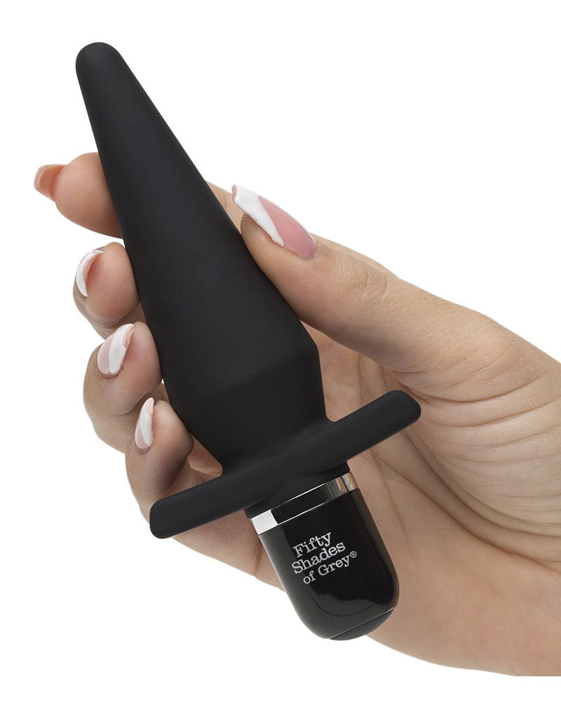 FSoG Overload Starter Anal Kit