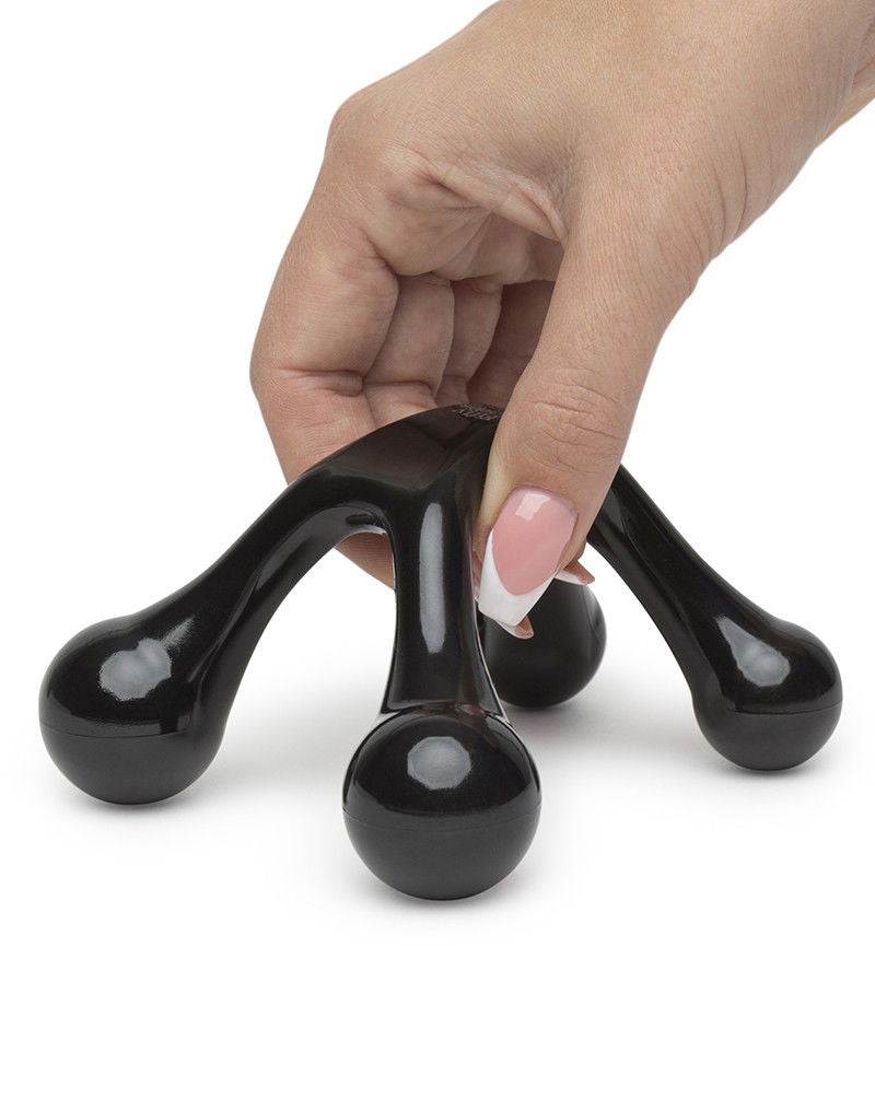 FSoG Pleasure Overload Sweet Sensations