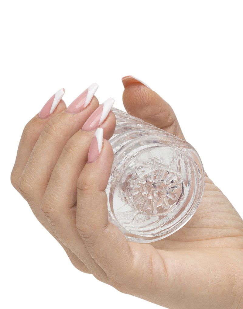 FSoG Pleasure Overload Wicked Weekend