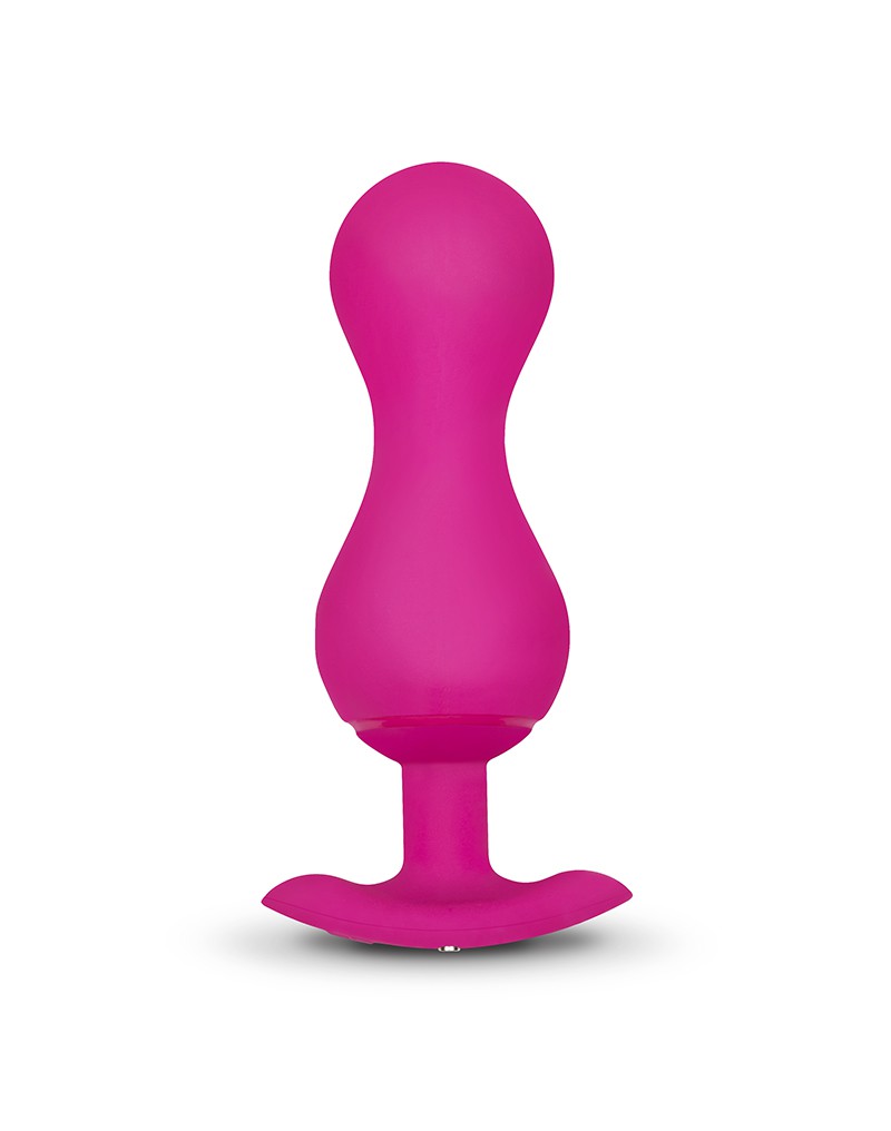 G-Vibe - G-Balls 3 - Geisha Balletjes + App - Roze