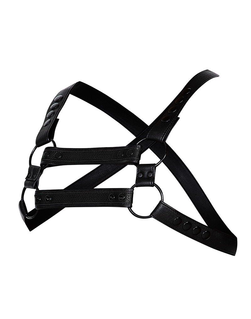 H4RNESS by C4M - 4WAY Harnas