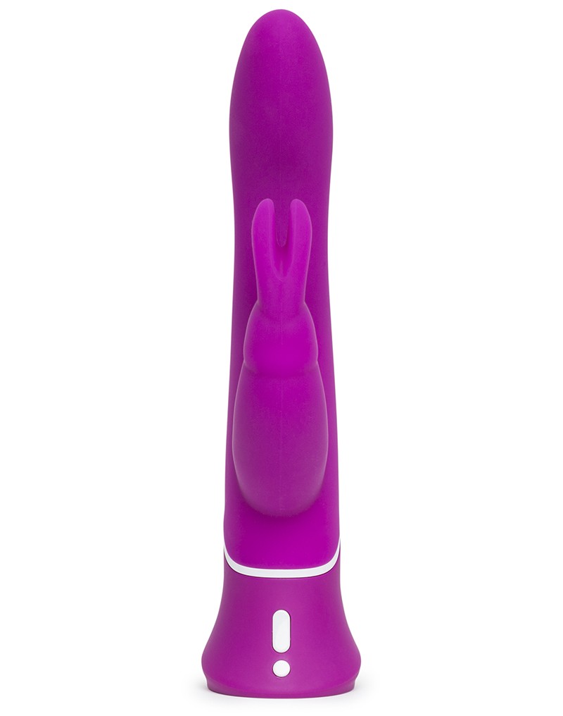 Happyrabbit Curve Vibrator