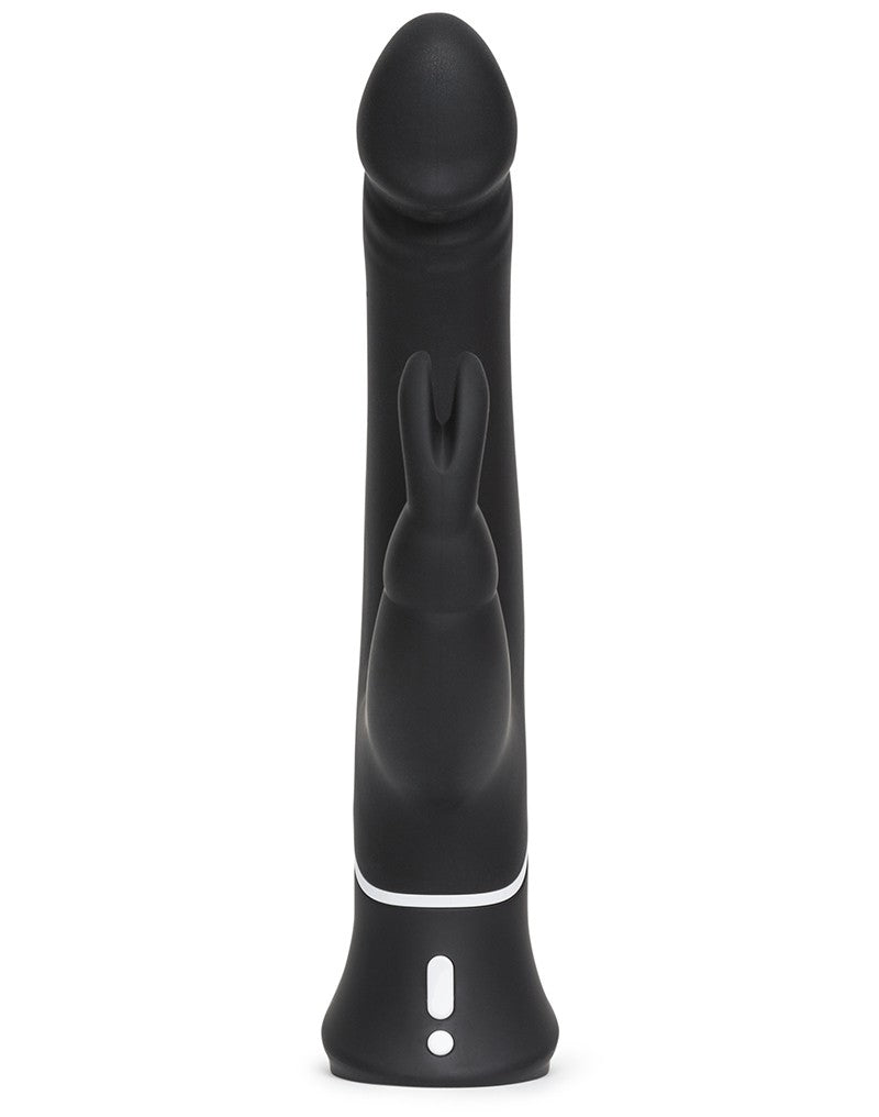 Happyrabbit Realistic Vibrator