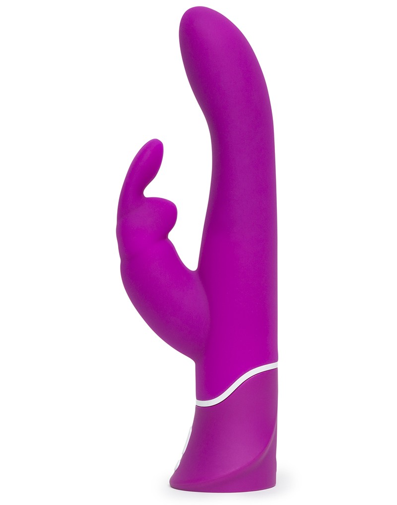 Happyrabbit Curve Vibrator