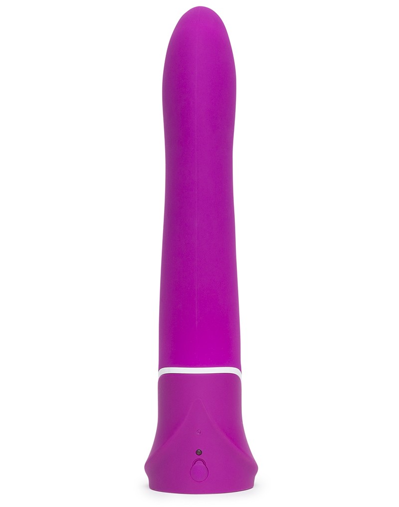 Happyrabbit Curve Vibrator