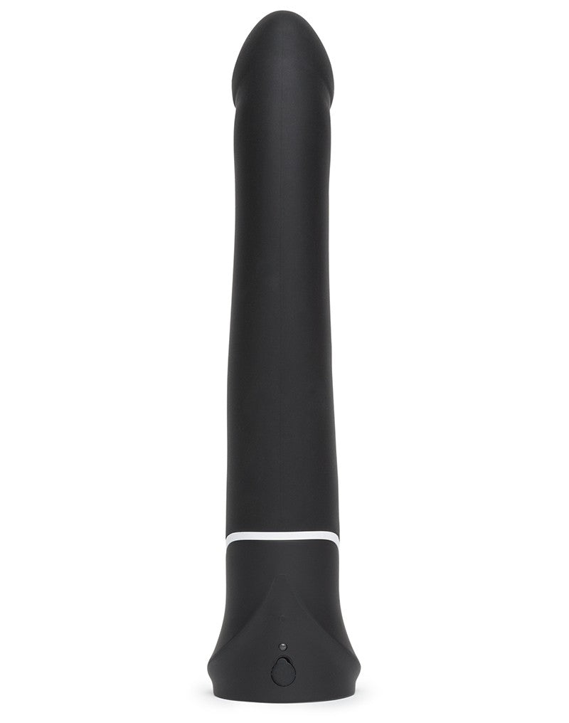 Happyrabbit Realistic Vibrator