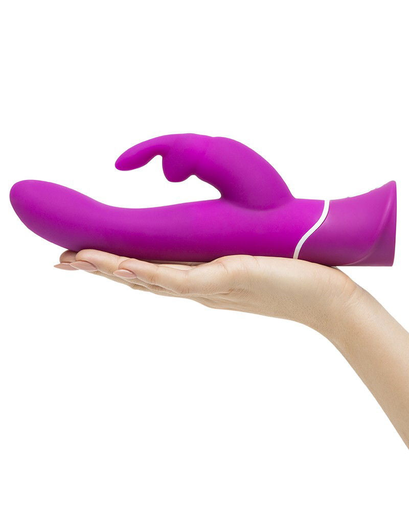 Happyrabbit Curve Vibrator