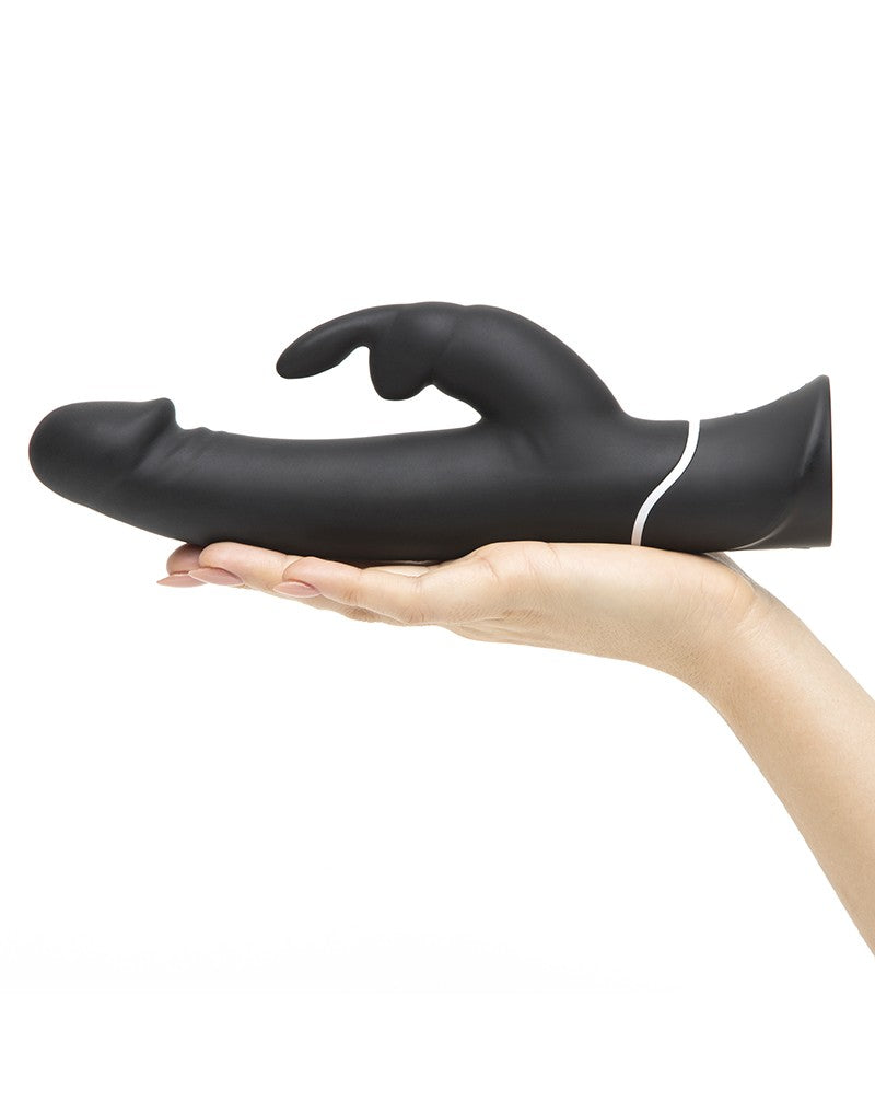 Happyrabbit Realistic Vibrator