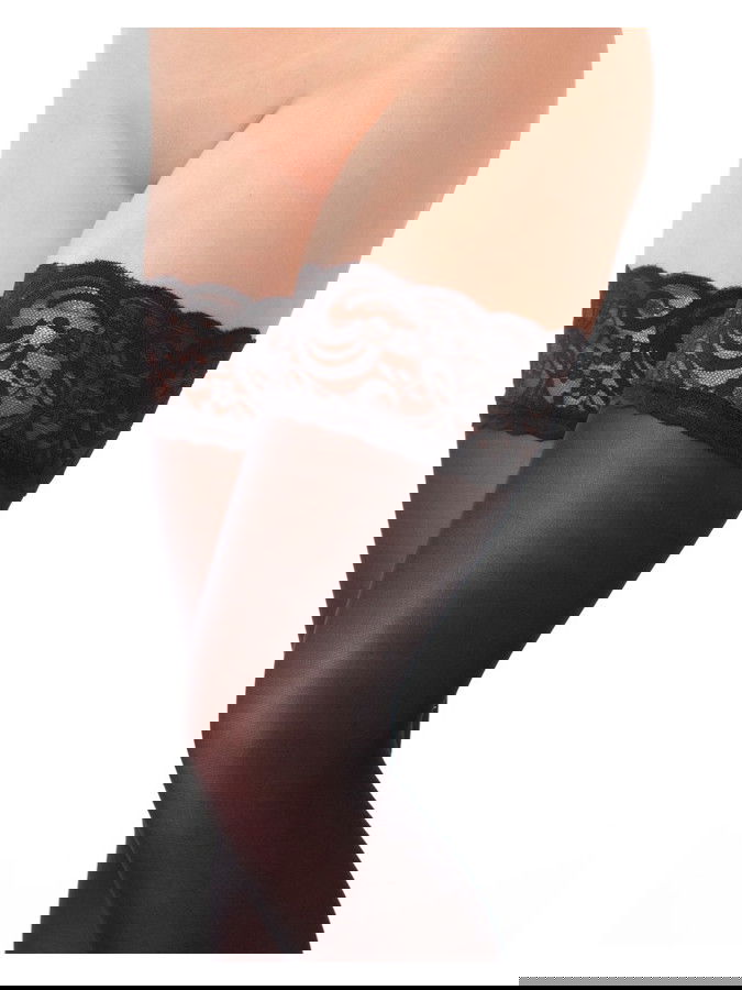 Amorable by Rimba - Hold-Up Kousen - One Size