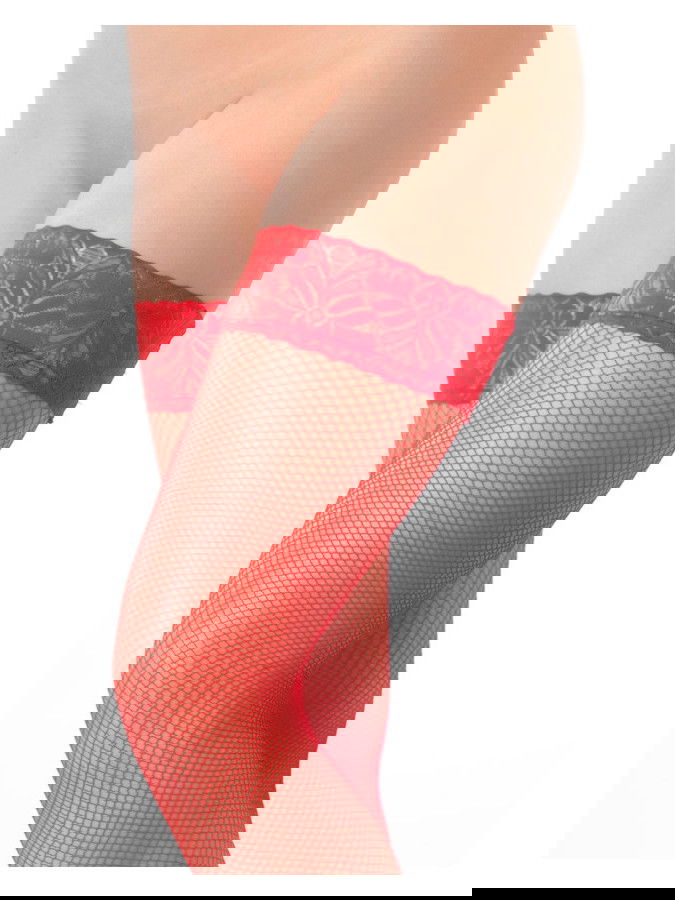 Amorable by Rimba - Hold-Up Netkousen - One Size