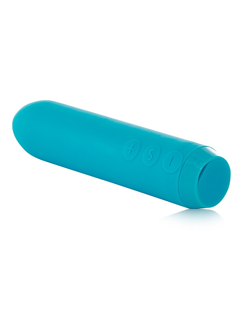 Je Joue - Classic - Bullet Vibrator met Vinger Sleeve
