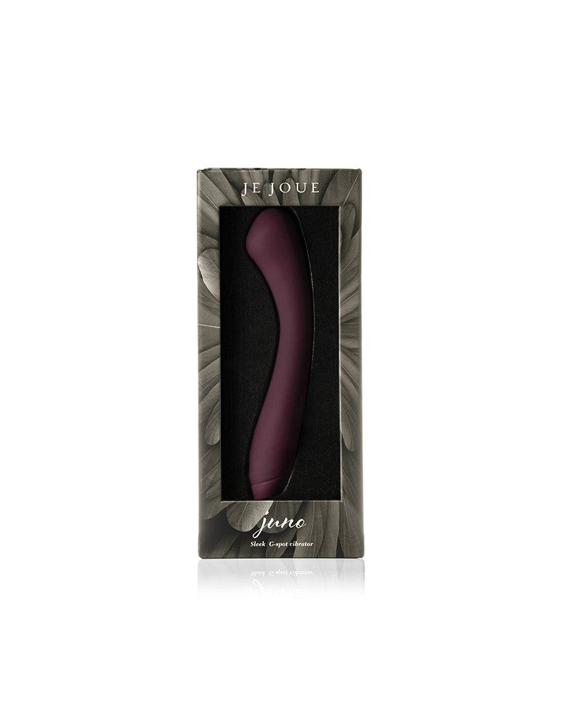 Je Joue - Juno - Klassieke Vibrator