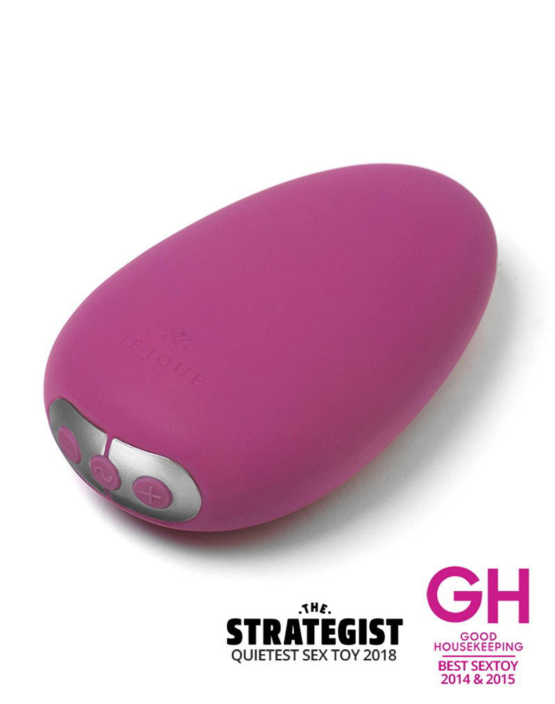 Je Joue - Mimi - Oplegvibrator