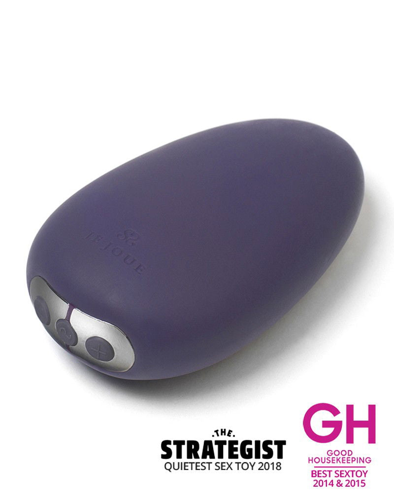 Je Joue - Mimi - Oplegvibrator