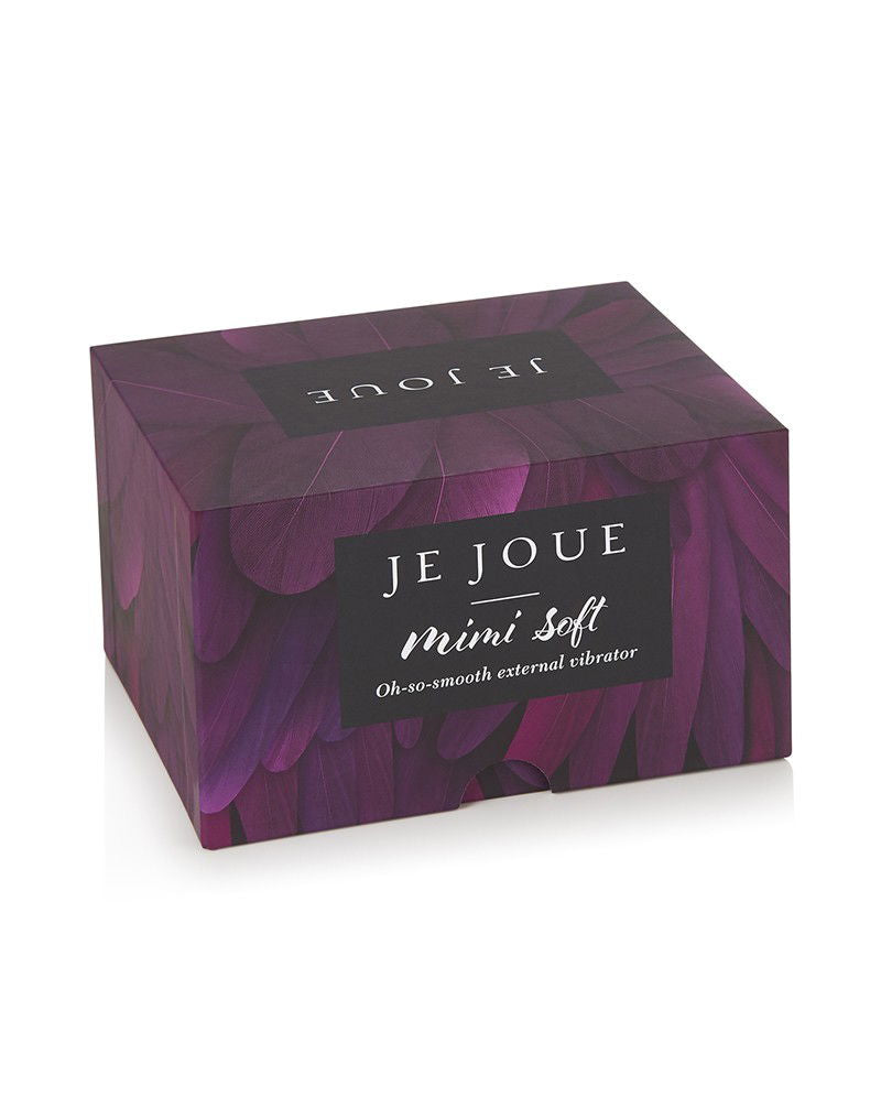 Je Joue - Mimi Soft - Oplegvibrator