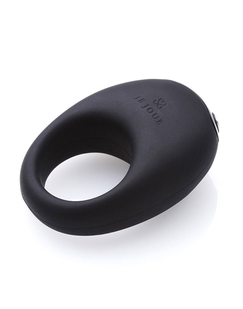 Je Joue - Mio - Flexibele Cock Ring Vibrator