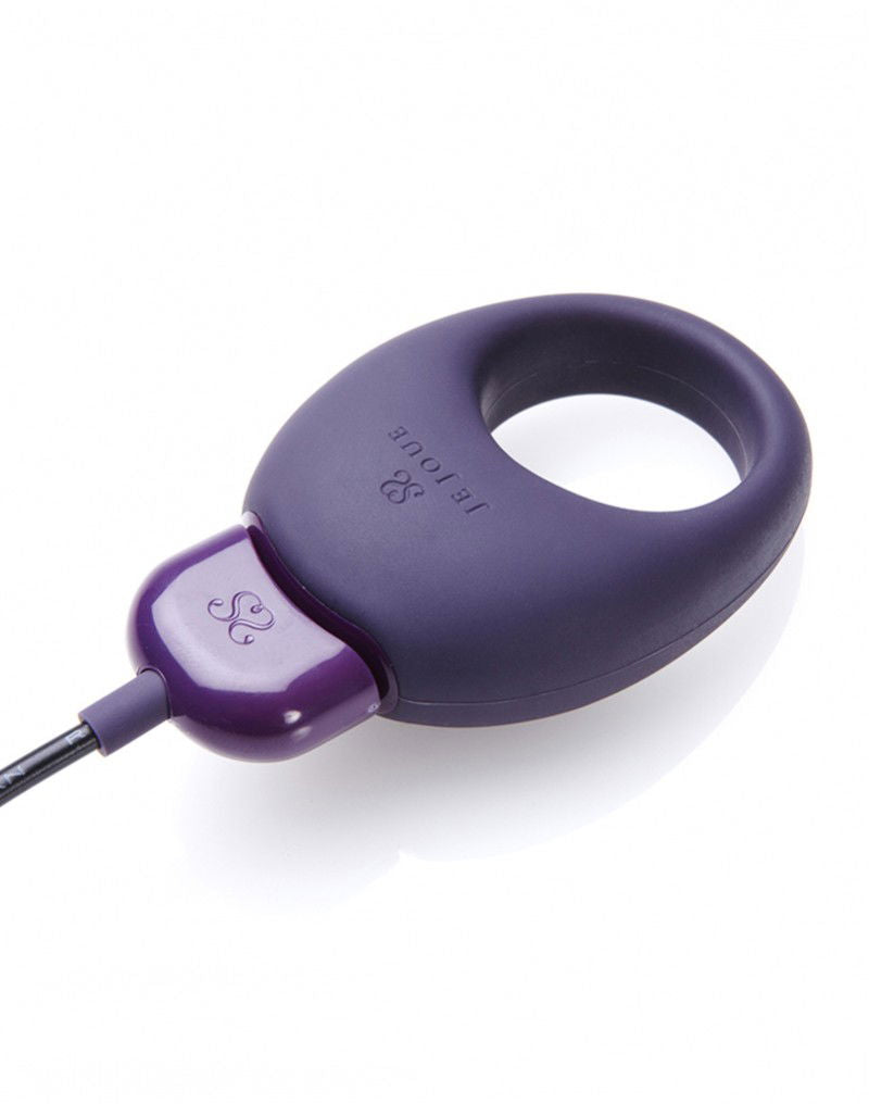Je Joue - Mio - Flexibele Cock Ring Vibrator