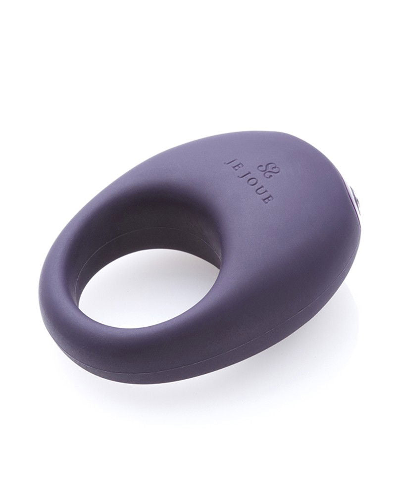 Je Joue - Mio - Flexibele Cock Ring Vibrator