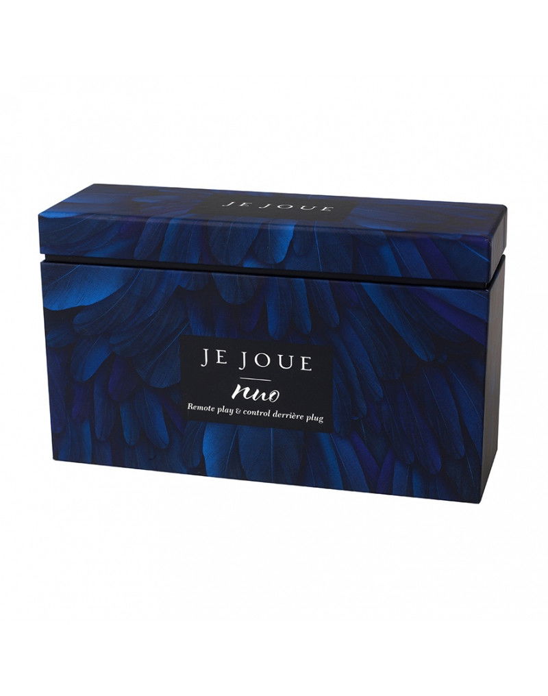 Je Joue - Nuo Remote + APP