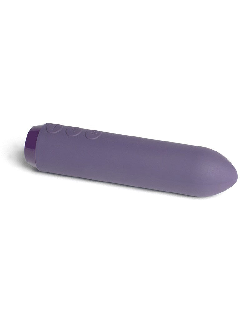 Je Joue - Classic - Bullet Vibrator met Vinger Sleeve