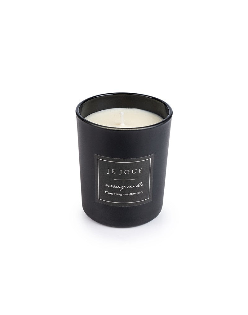 Je Joue - The Naughty Collection - Cadeauset